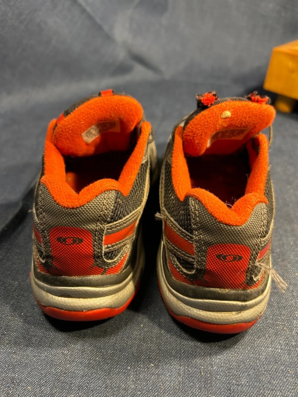 Salomon sneakers